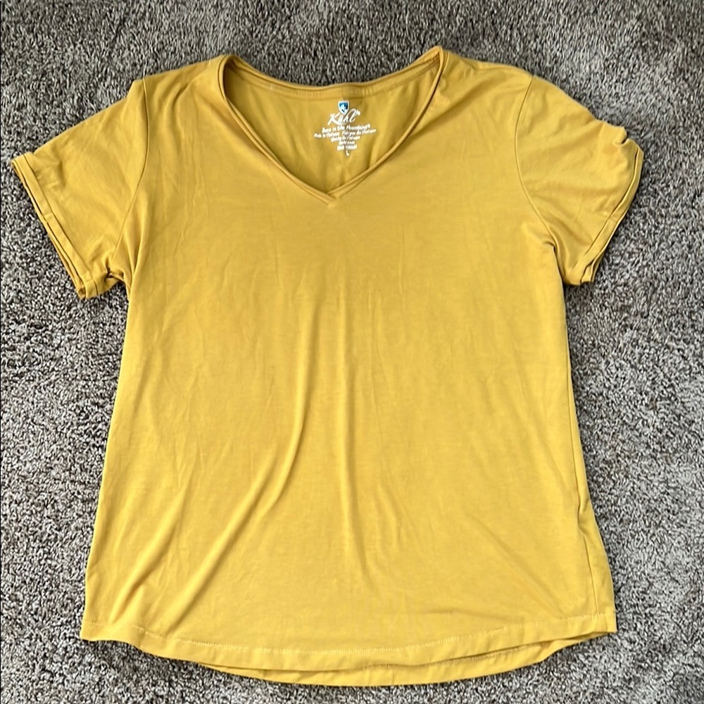 Kuhl Juniper Short sleeve shirt